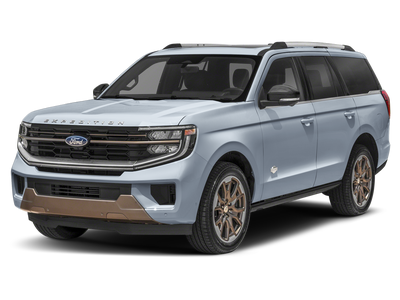 2026 Ford Expedition King Ranch®