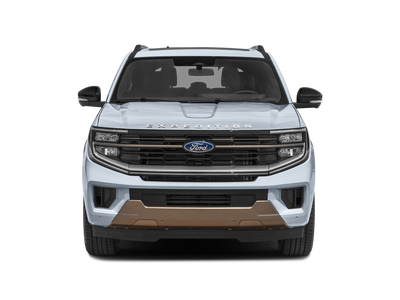 2026 Ford Expedition King Ranch®