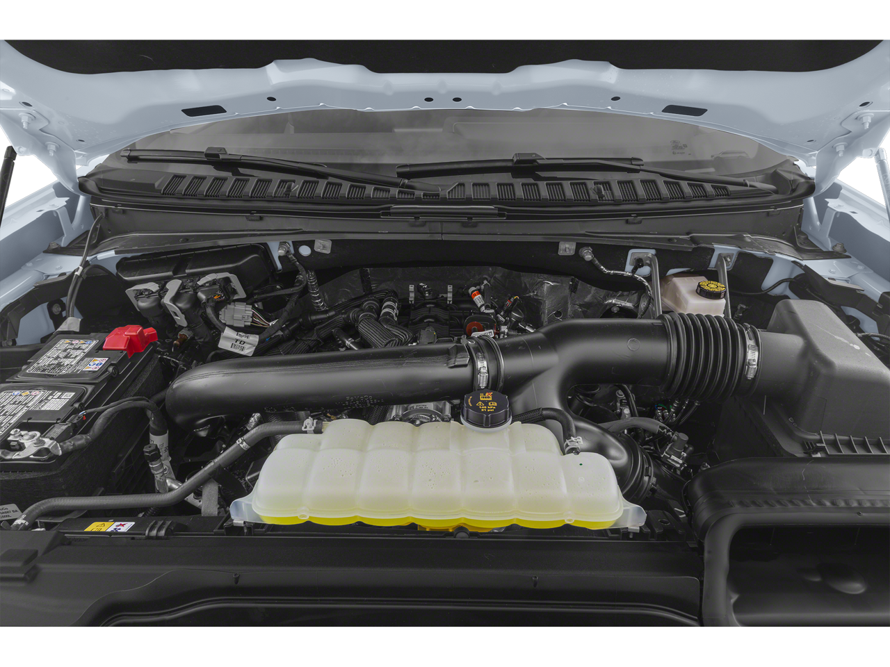 2026 Ford Expedition King Ranch®