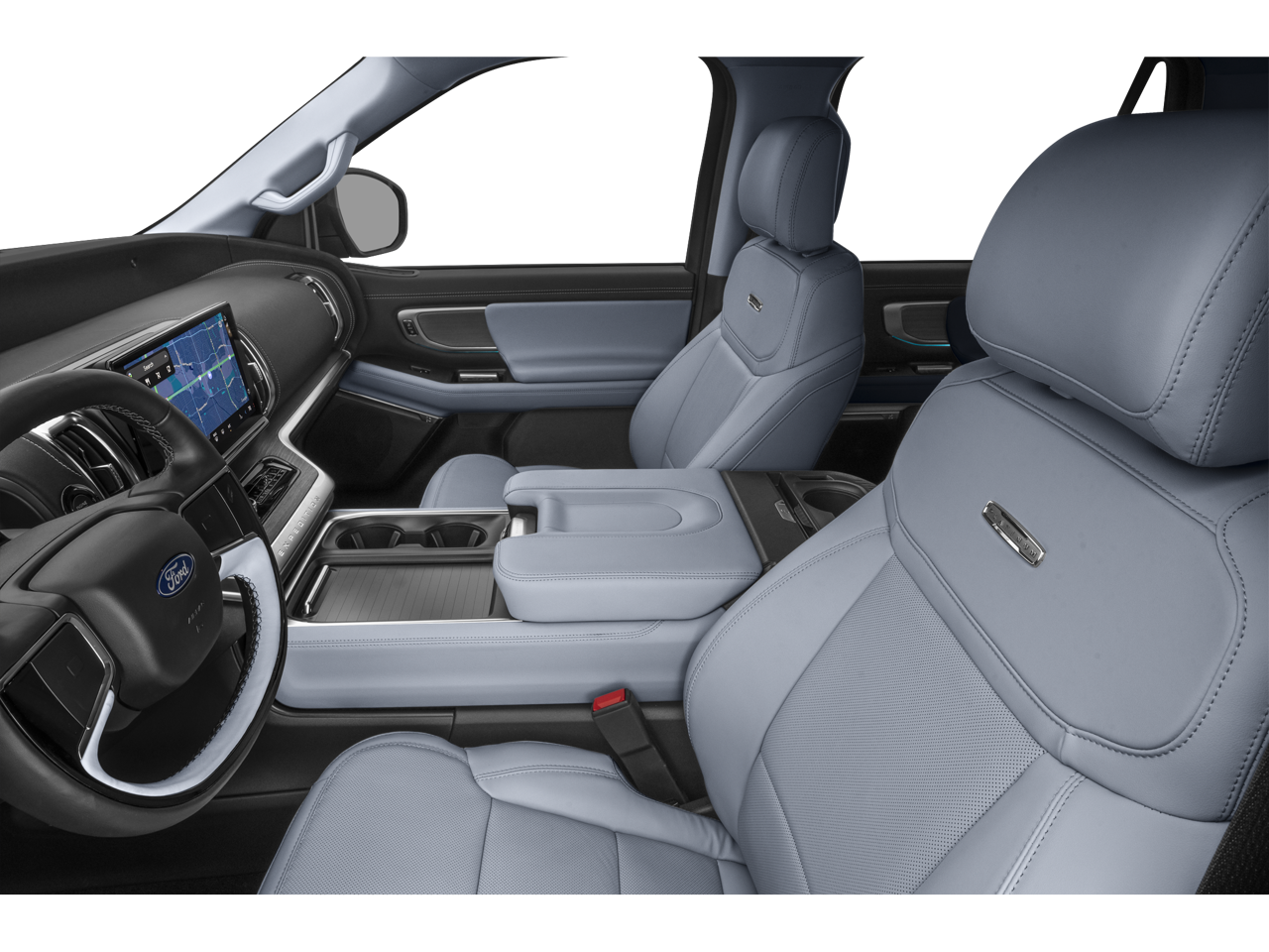 2026 Ford Expedition Platinum®