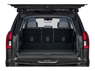 2026 Ford Expedition Platinum®