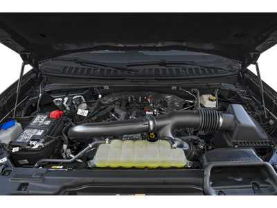 2026 Ford Expedition Platinum®