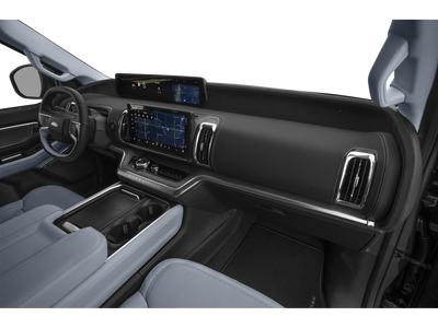 2026 Ford Expedition Platinum®