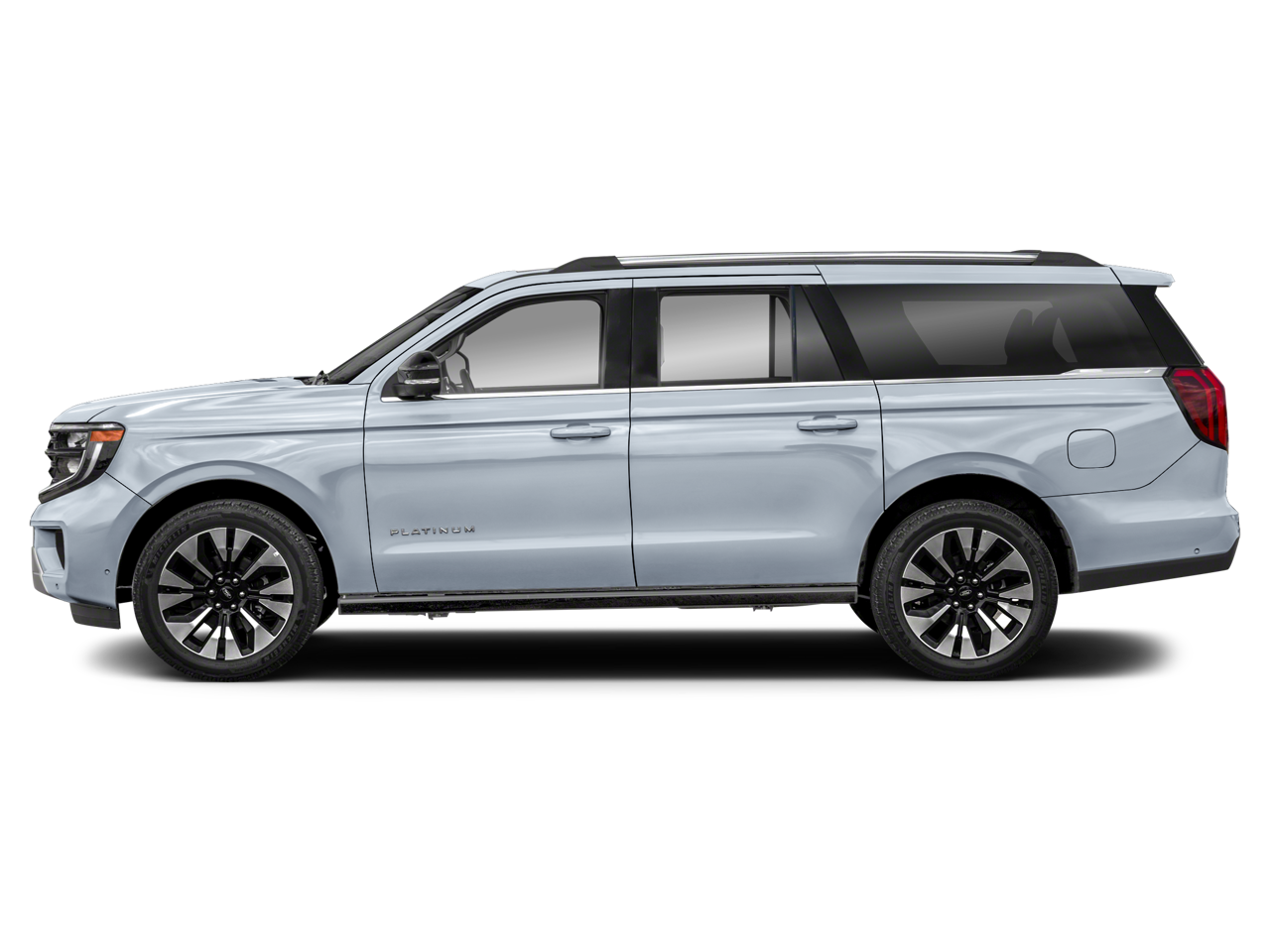 2026 Ford Expedition Max MAX Platinum®
