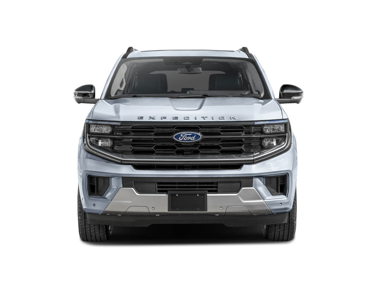 2026 Ford Expedition Max MAX Platinum®