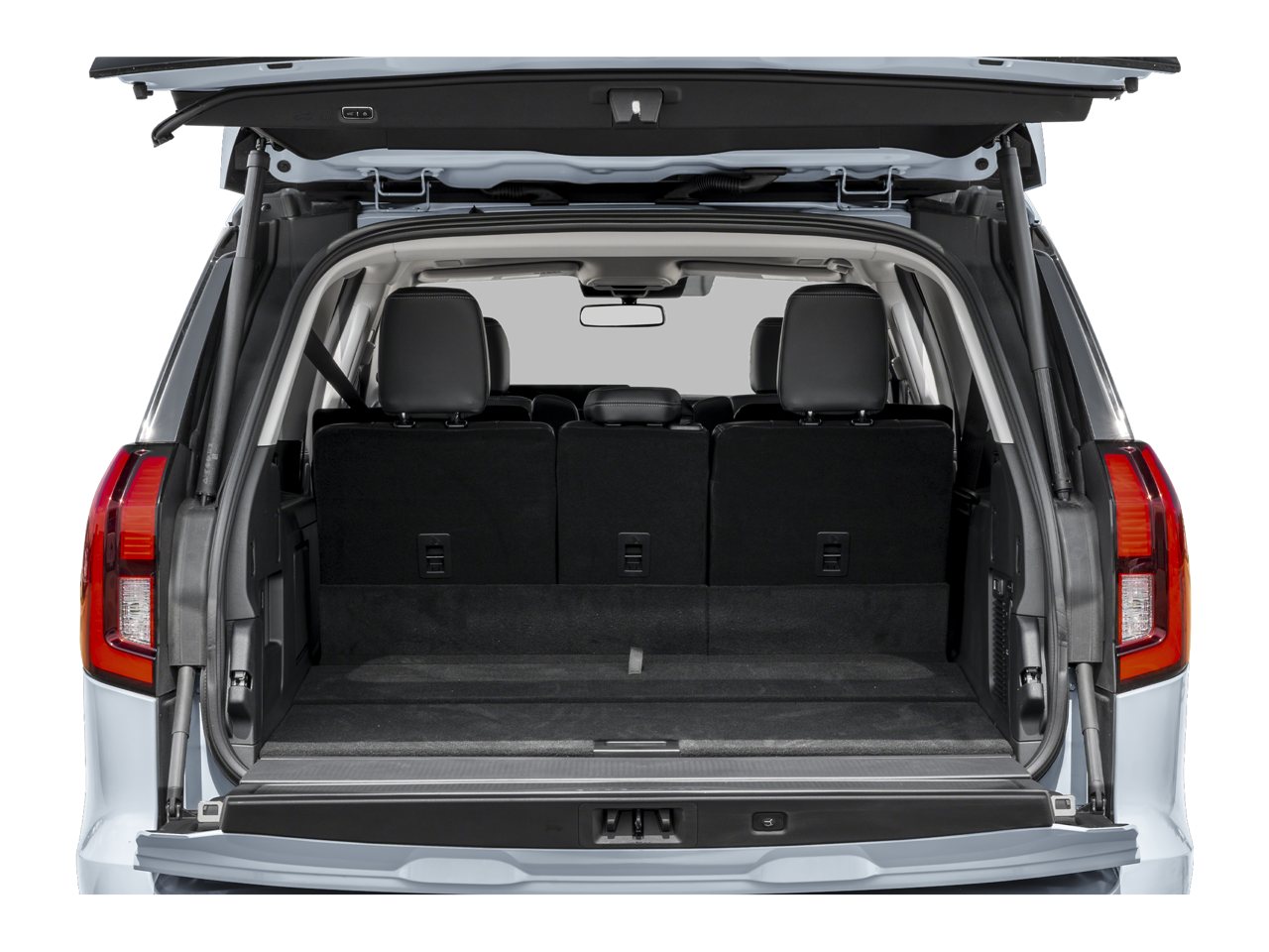 2026 Ford Expedition Max MAX Platinum®