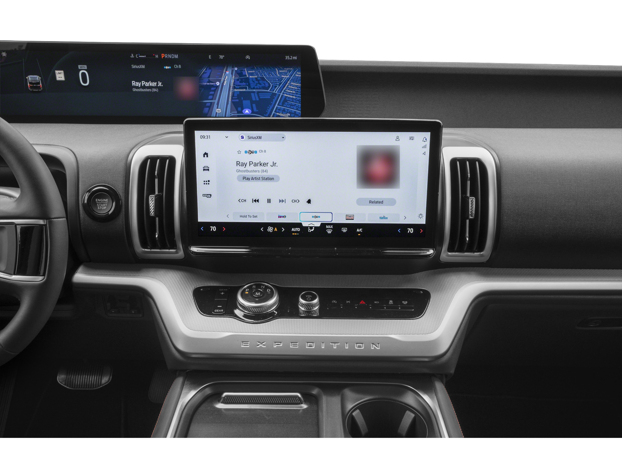 2026 Ford Expedition Max Base