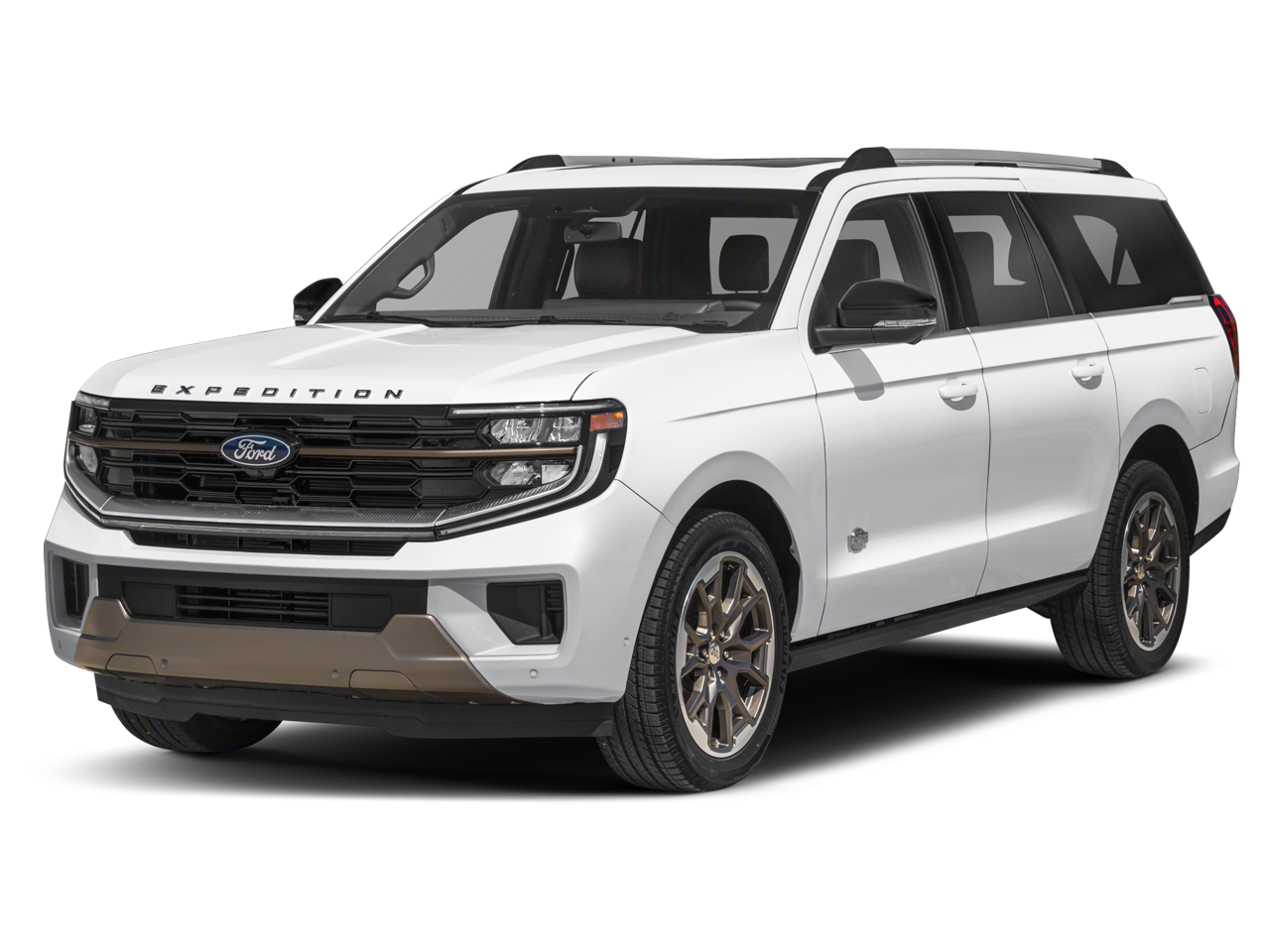 2026 Ford Expedition Max Base
