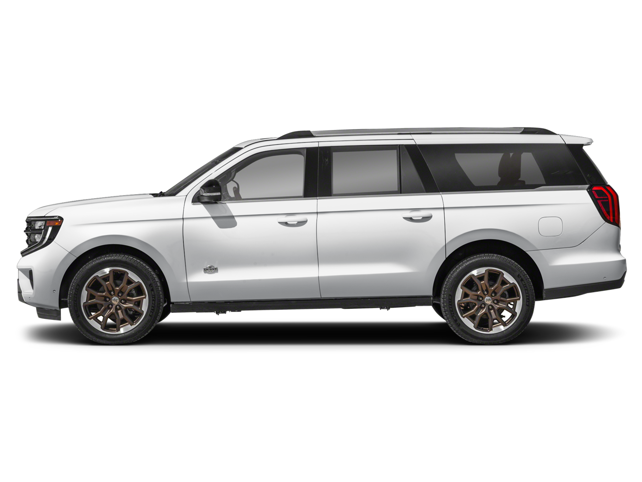 2026 Ford Expedition Max MAX King Ranch®