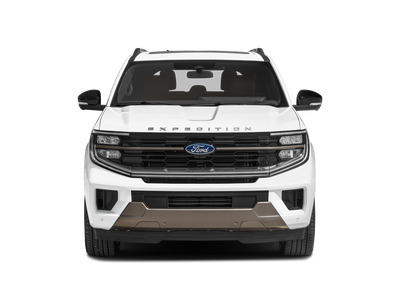 2026 Ford Expedition Max MAX King Ranch®