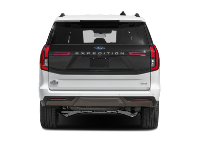 2026 Ford Expedition Max MAX King Ranch®