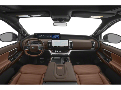 2026 Ford Expedition Max MAX King Ranch®