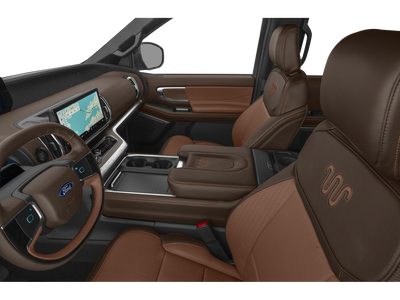 2026 Ford Expedition Max MAX King Ranch®