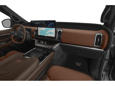 2026 Ford Expedition Max MAX King Ranch®