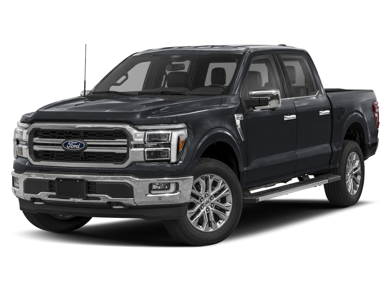 2026 Ford F-150 Base