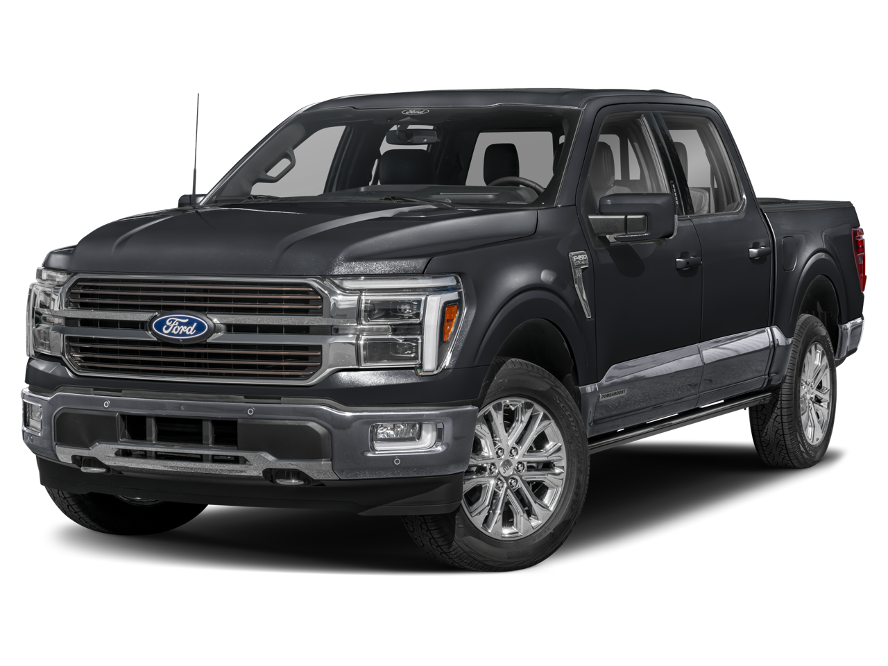 2026 Ford F-150 Base