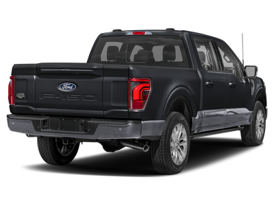 2026 Ford F-150 Base