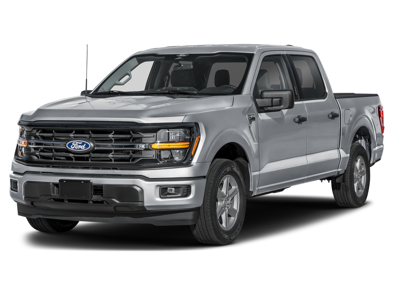 2026 Ford F-150 Base