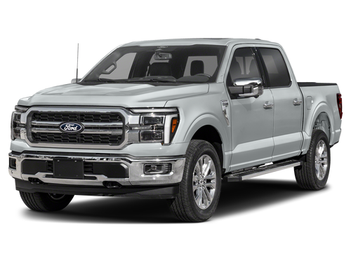 2026 Ford F-150 Base