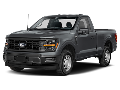 2026 Ford F-150 Base