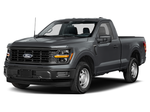 2026 Ford F-150 Base