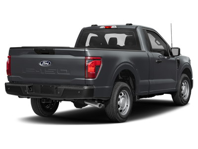 2026 Ford F-150 Base