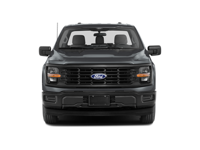 2026 Ford F-150 Base