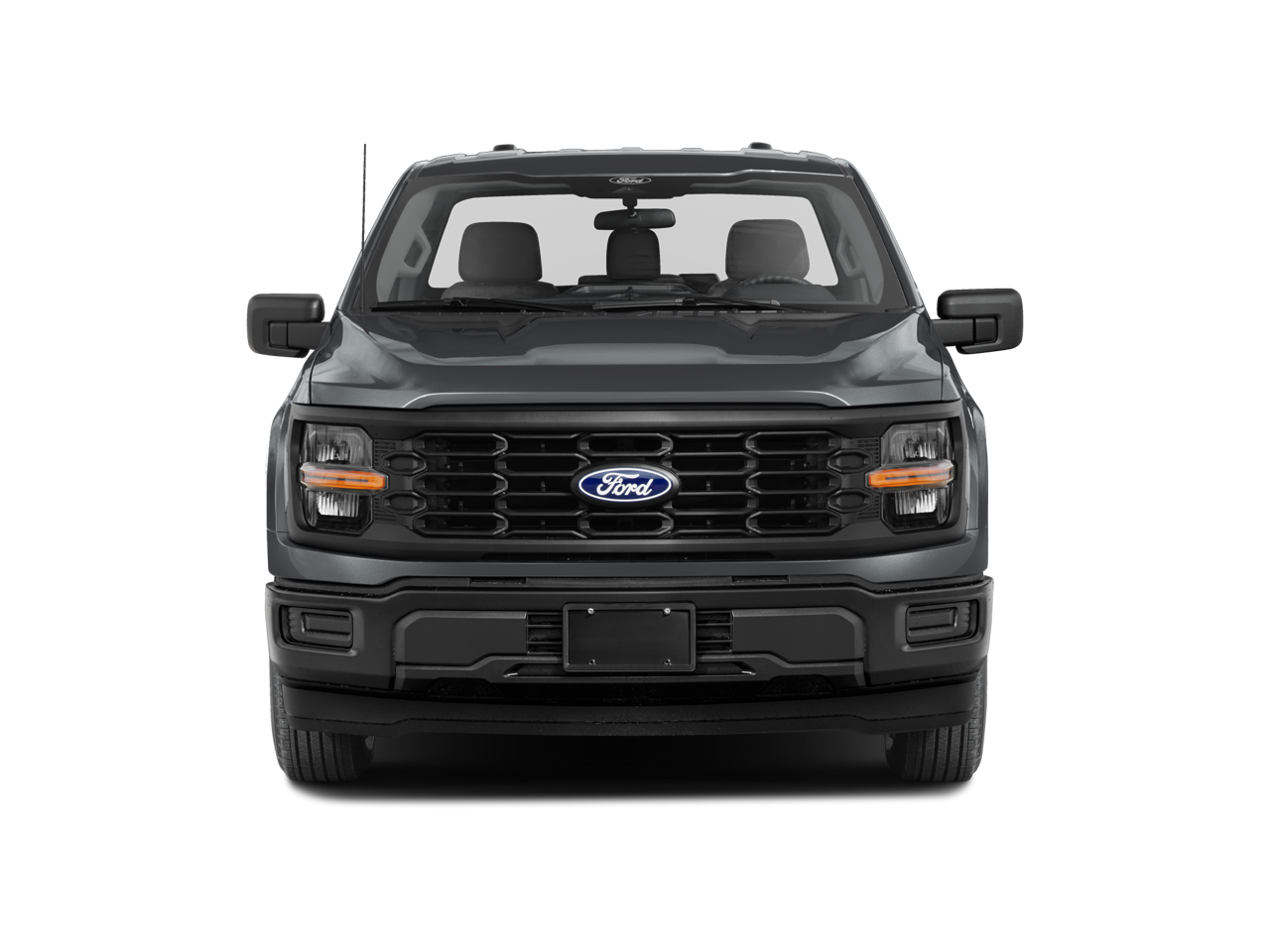 2026 Ford F-150 Base