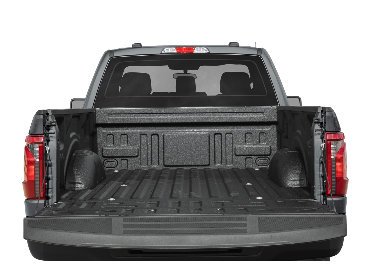 2026 Ford F-150 Base