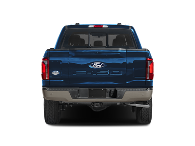 2026 Ford F-150 King Ranch®