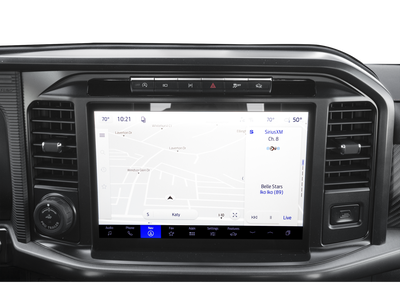 2026 Ford F-150 Base