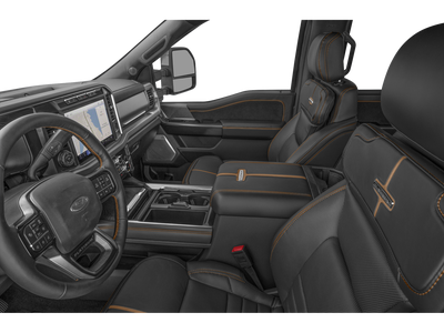 2026 Ford F-250SD F-250® Platinum®