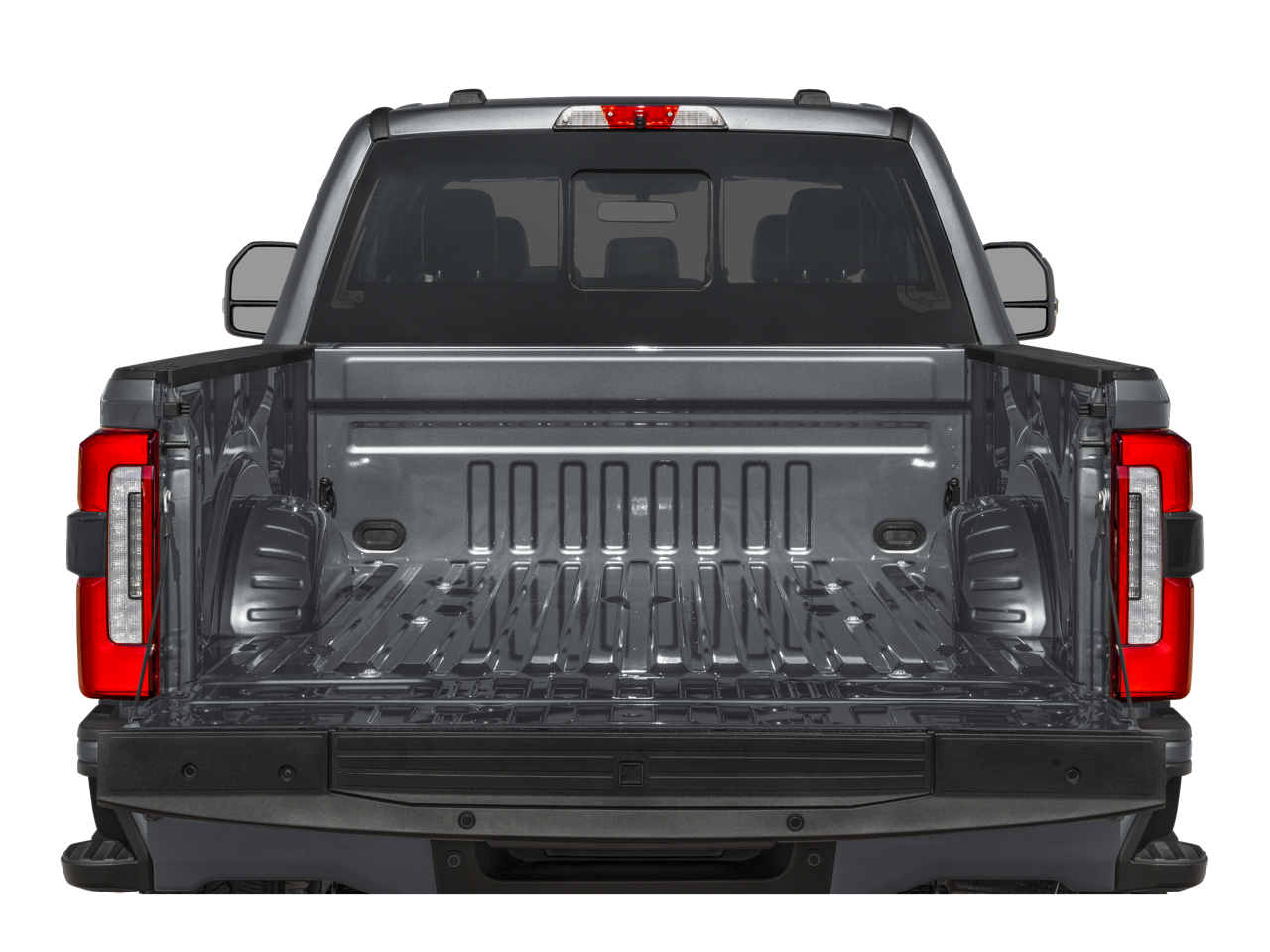 2026 Ford F-250SD F-250® Platinum®