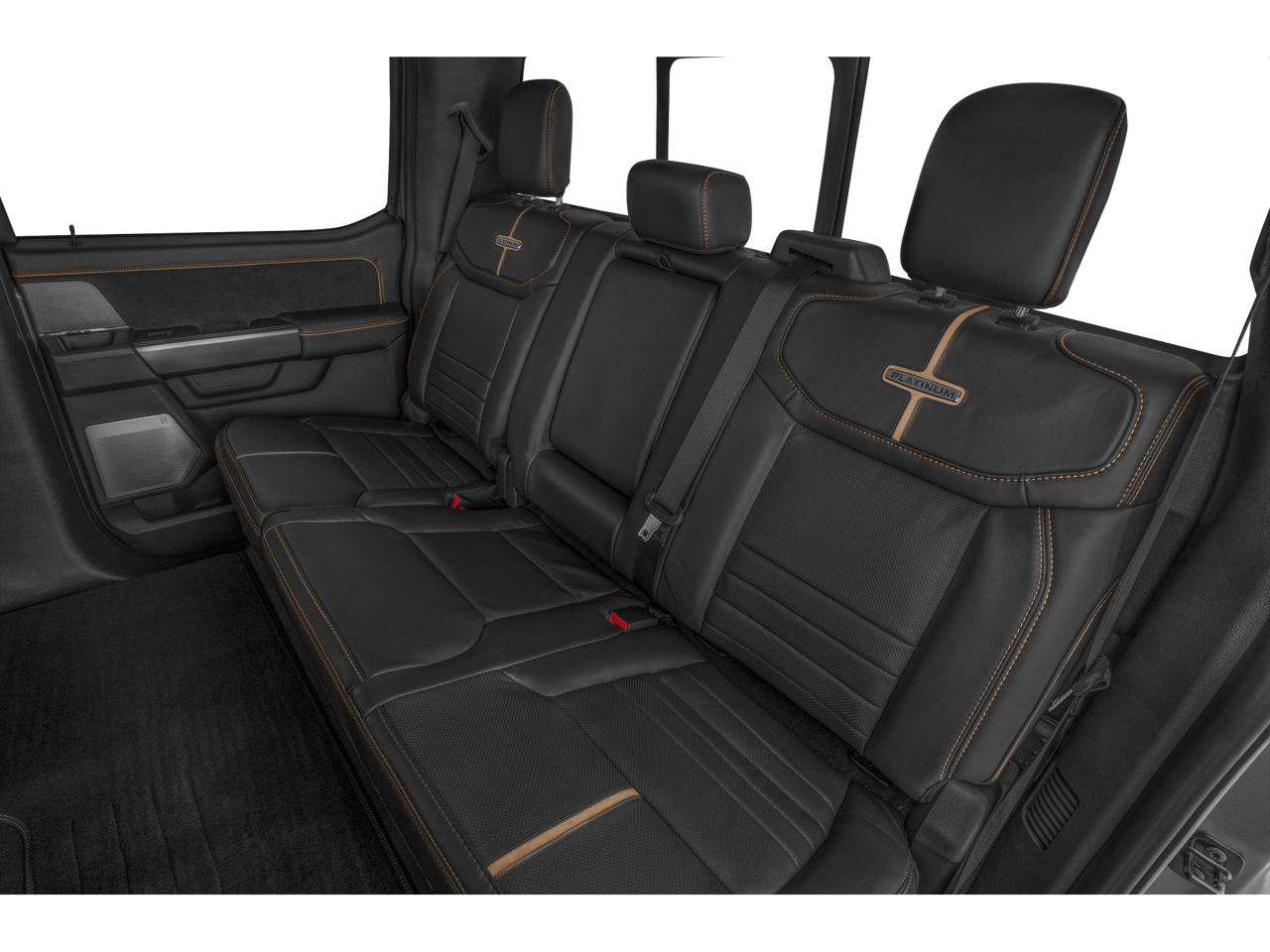 2026 Ford F-250SD F-250® Platinum®