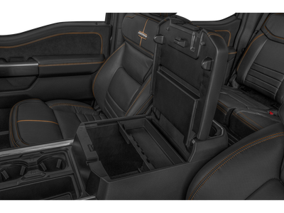2026 Ford F-250SD F-250® Platinum®