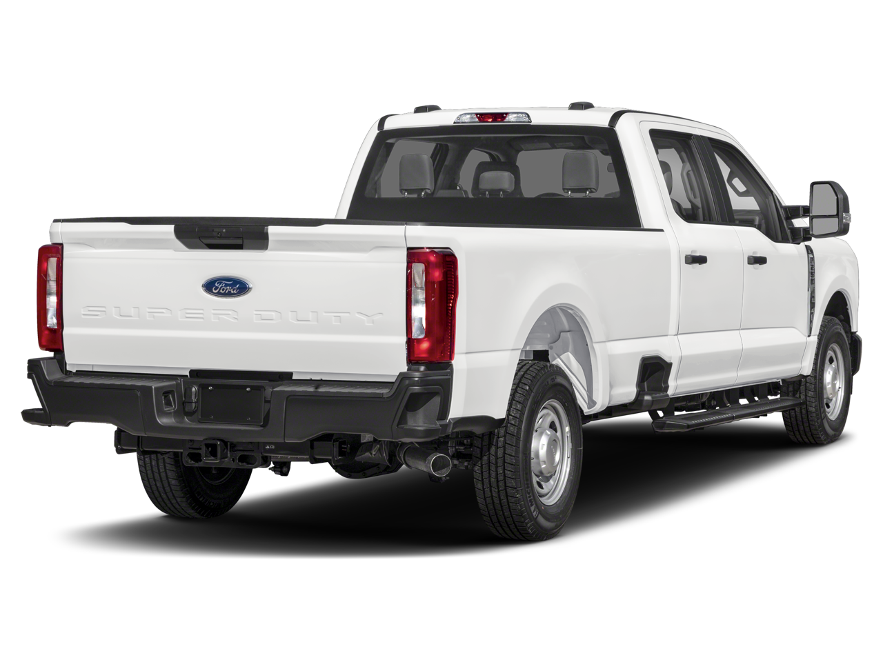 2026 Ford F-250SD F-250® Lariat®