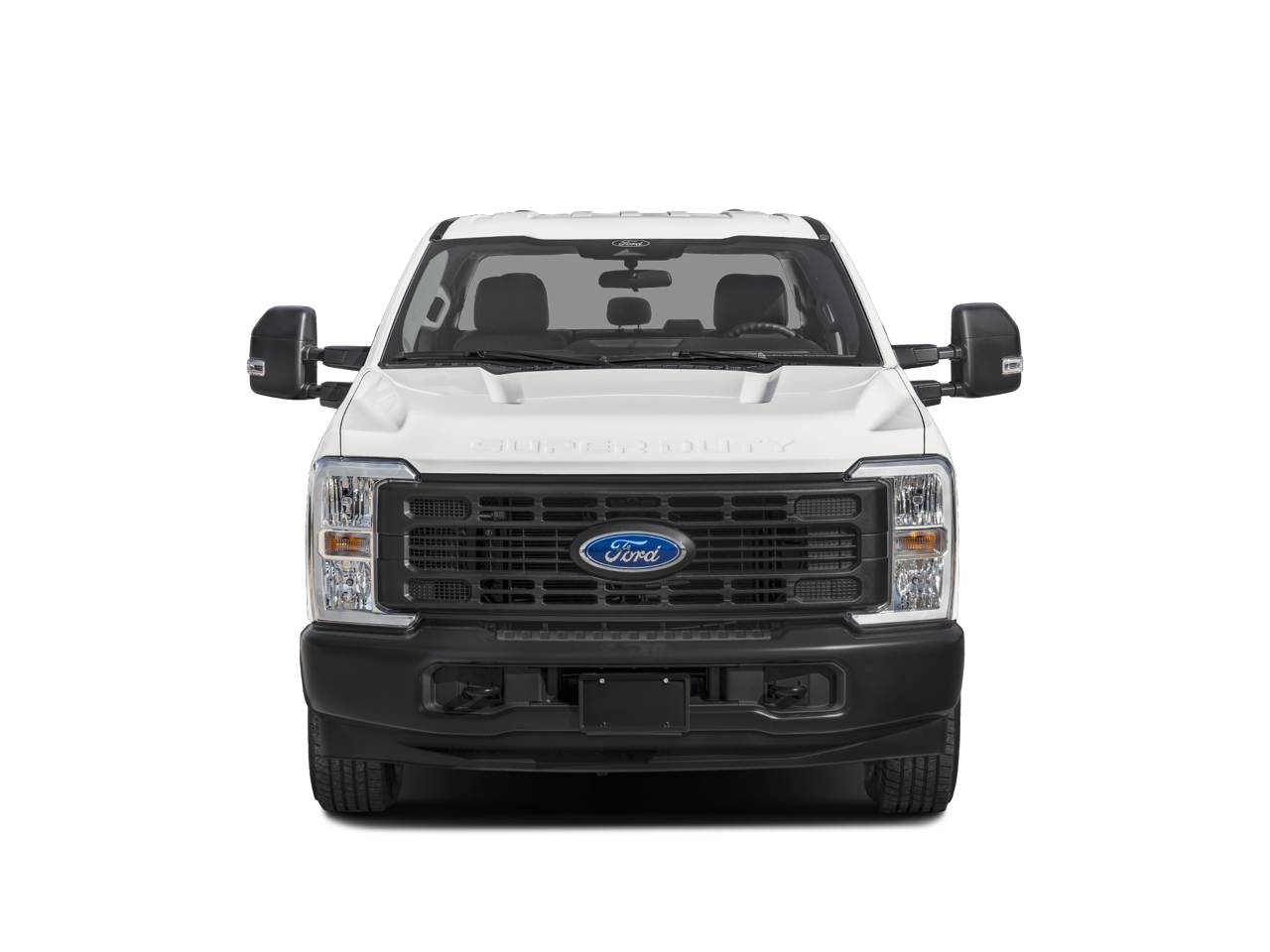 2026 Ford F-250SD F-250® Lariat®