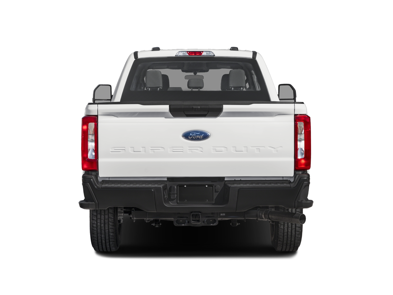 2026 Ford F-250SD F-250® Lariat®