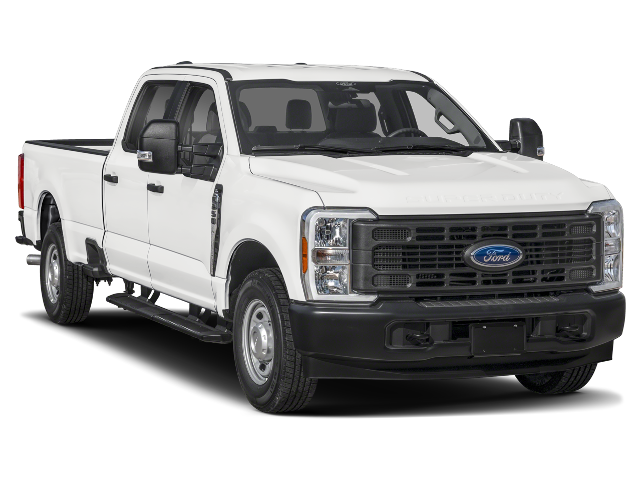 2026 Ford F-250SD F-250® Lariat®