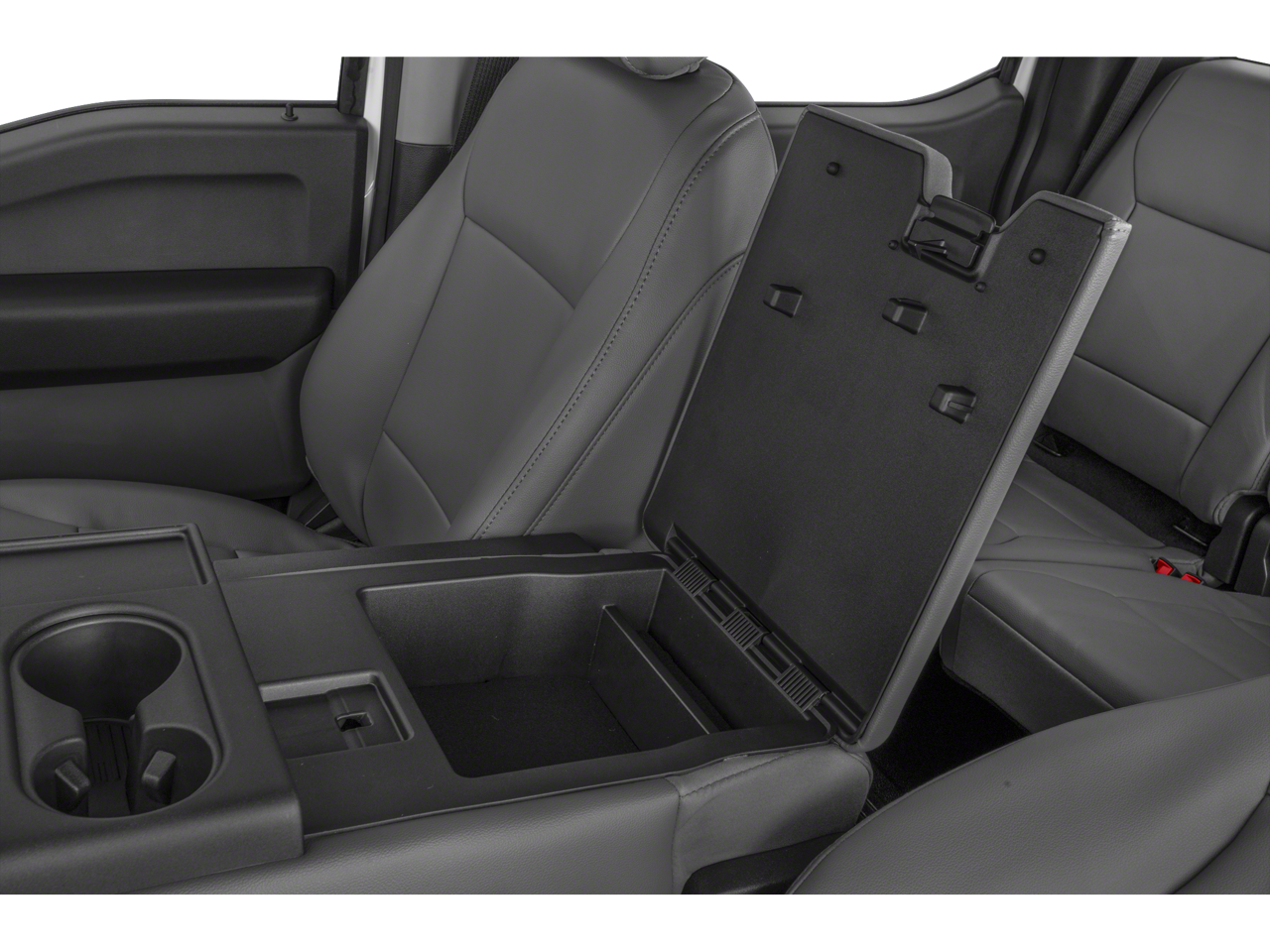 2026 Ford F-250SD F-250® XL