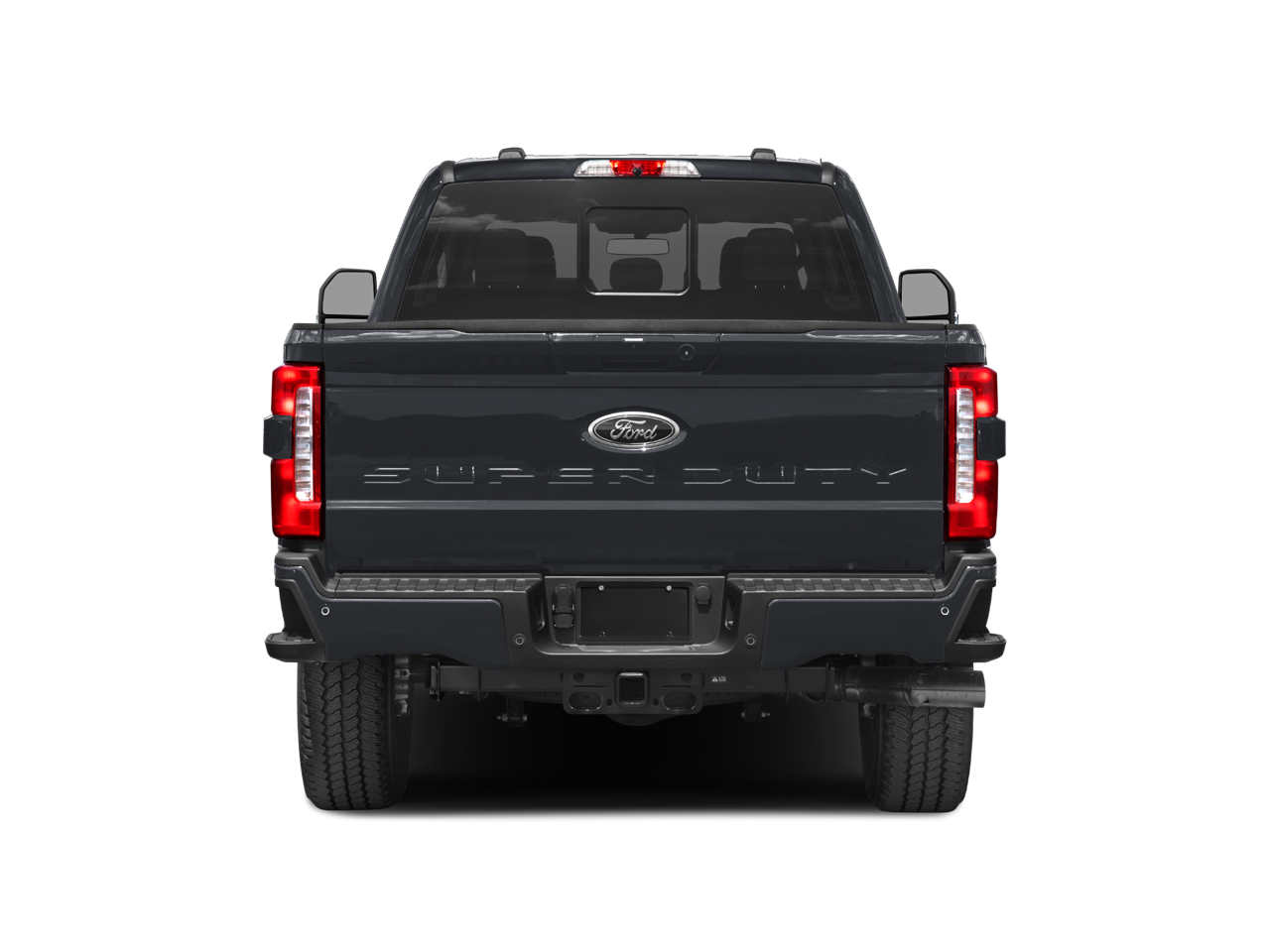 2026 Ford F-250SD F-250® XLT
