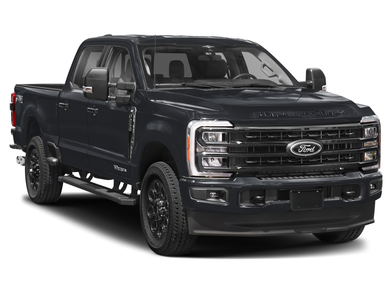 2026 Ford F-250SD F-250® XLT