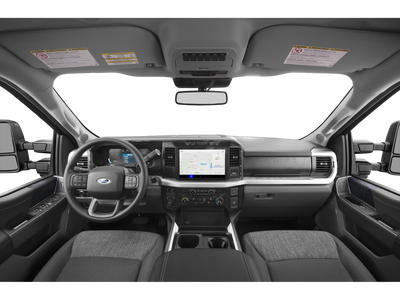 2026 Ford F-250SD F-250® XLT