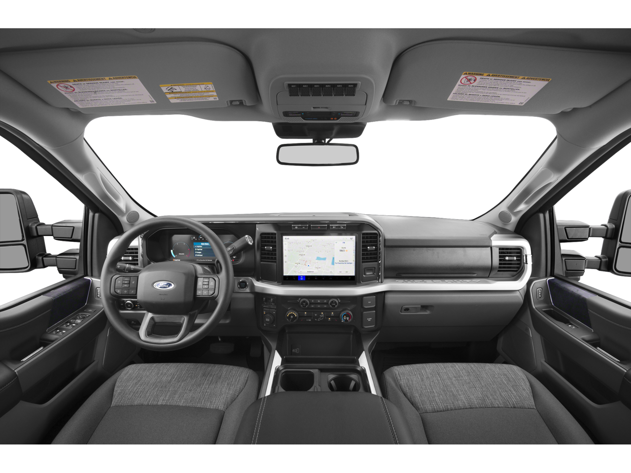 2026 Ford F-250SD F-250® XLT