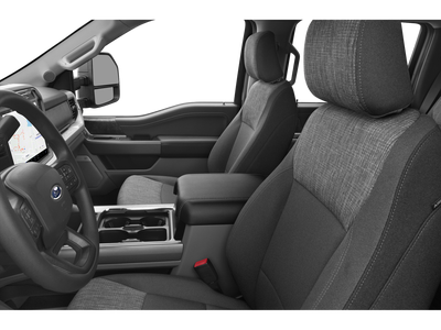 2026 Ford F-250SD F-250® XLT
