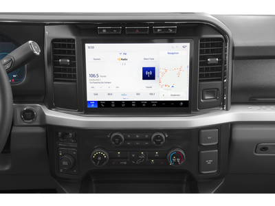 2026 Ford F-250SD F-250® XLT