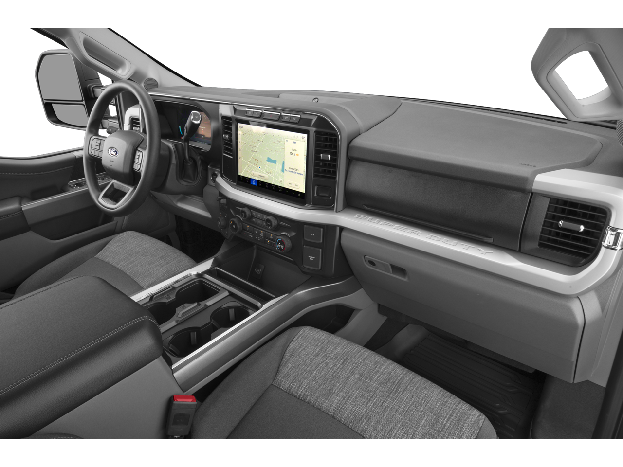 2026 Ford F-250SD F-250® XLT