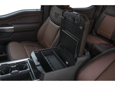 2026 Ford F-250SD F-250® King Ranch®