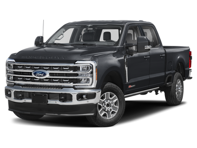 2026 Ford F-250SD F-250® Lariat®