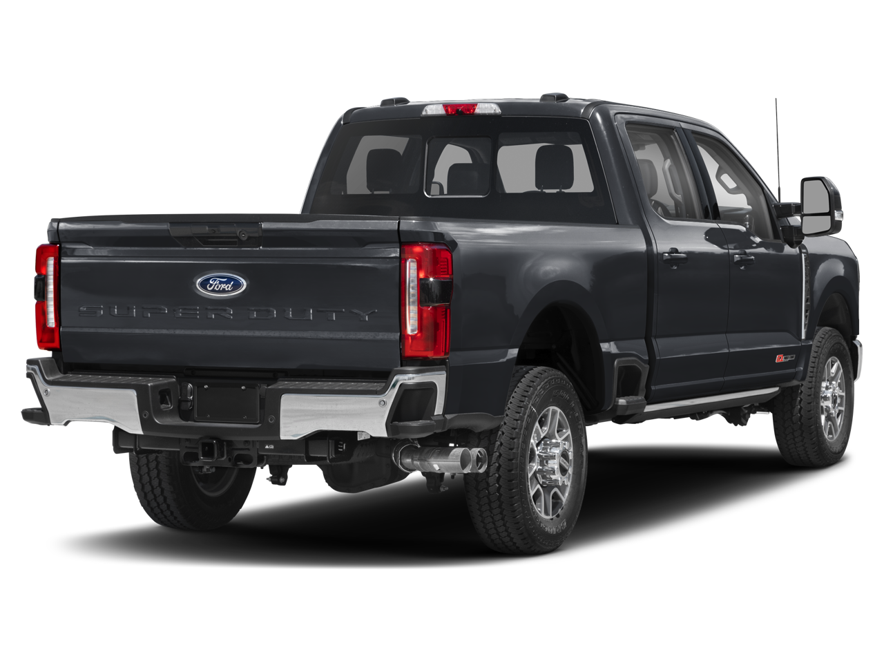 2026 Ford F-250SD F-250® Lariat®